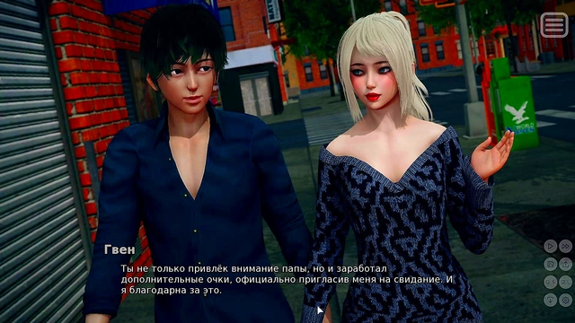 Hot Blonde Takes Big Dick in Reverse Cowgirl for Hardcore Orgasmic Sex