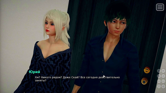 Hot Blonde Takes Big Dick in Reverse Cowgirl for Hardcore Orgasmic Sex