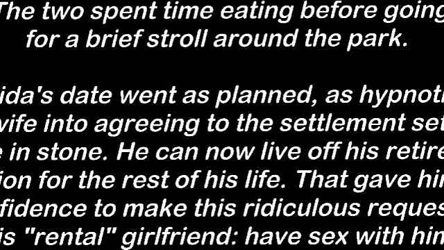 Asuna from SAO Seduces in Hypnotic Hentai Adventure