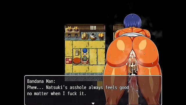 Tanned Busty Natsuki Fucks Hard On Public Beach At Night For Raw Creampie