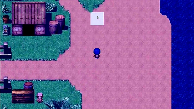 Tanned Busty Natsuki Fucks Hard On Public Beach At Night For Raw Creampie