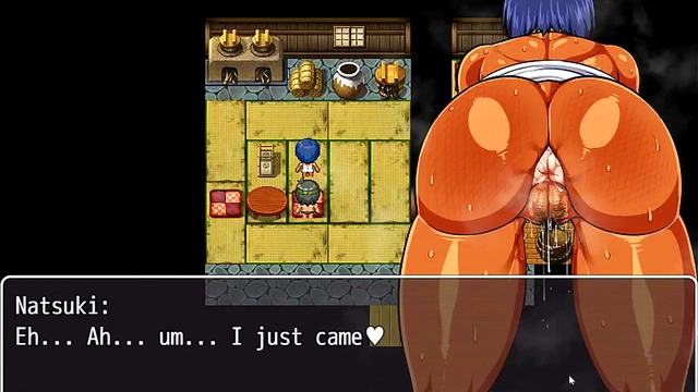 Tanned Busty Natsuki Fucks Hard On Public Beach At Night For Raw Creampie