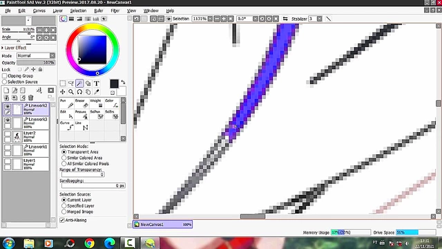 Tatsumaki from One Punch Man Gets Drawn into Hot Hentai Action