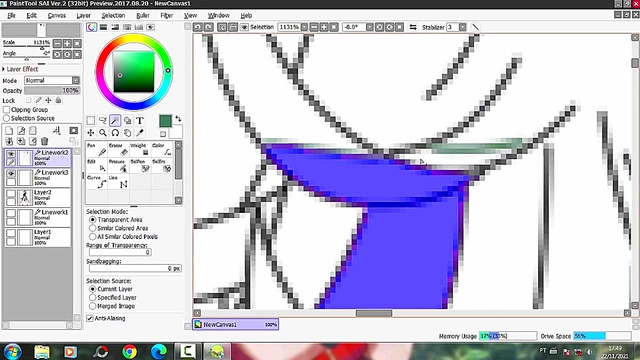 Tatsumaki from One Punch Man Gets Drawn into Hot Hentai Action