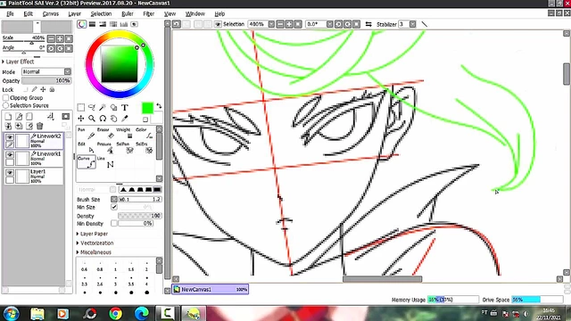 Tatsumaki from One Punch Man Gets Drawn into Hot Hentai Action