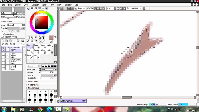 Tatsumaki from One Punch Man Gets Drawn into Hot Hentai Action