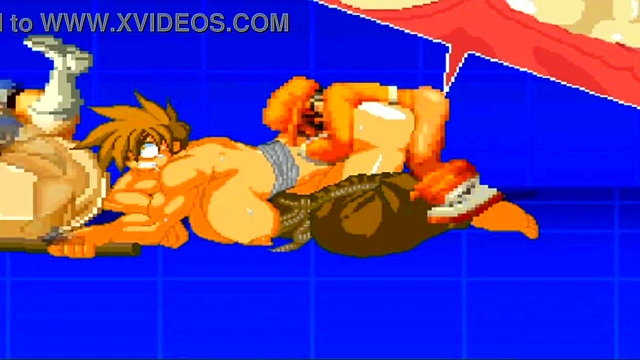 Gray Mask Anime Girl Seduces With Animated Hentai Action In PC Game Fantasy