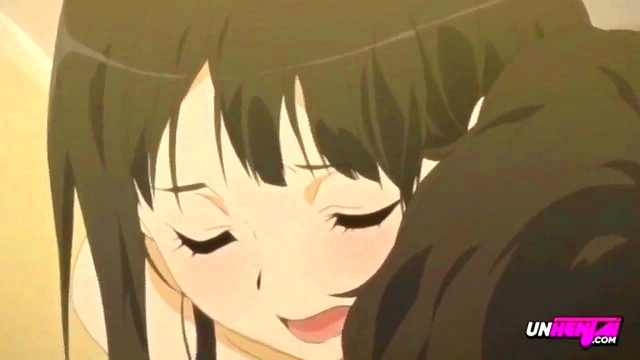 INOJ Lets You Feel The Rhythm With Sexy Hentai Lovemaking