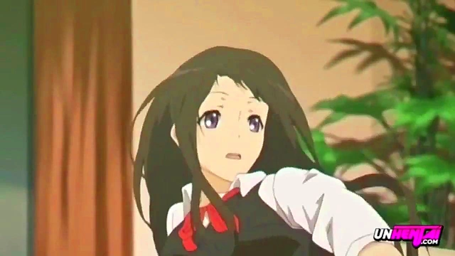 INOJ Lets You Feel The Rhythm With Sexy Hentai Lovemaking