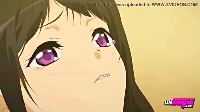 INOJ Lets You Feel The Rhythm With Sexy Hentai Lovemaking