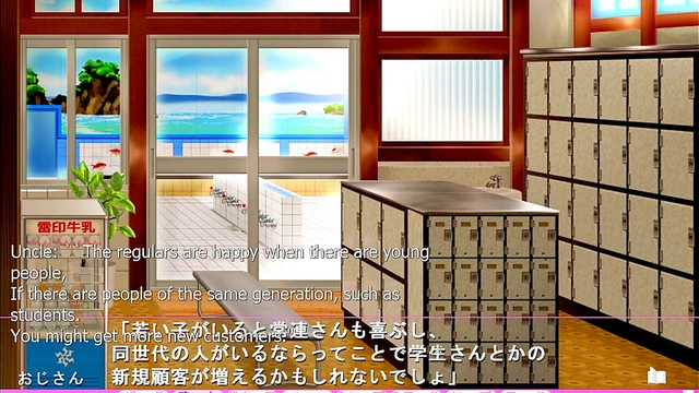 Harem Fantasy – Big-Titted Beauties Give quadruple handjob in Ijira Rental