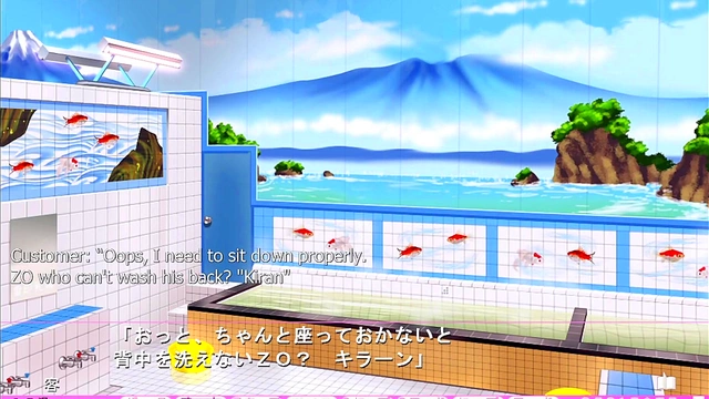 Harem Fantasy – Big-Titted Beauties Give quadruple handjob in Ijira Rental