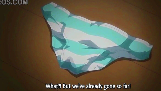 Iizuka-Senpai’s Steamy Anime Moments Set To Kevin Gates’ Seductive Beats