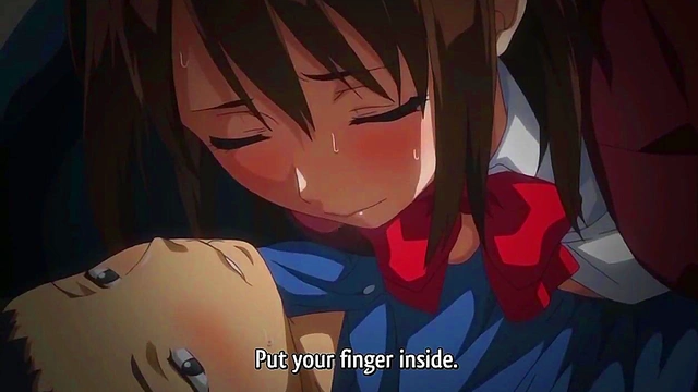 Iizuka-Senpai’s Steamy Anime Moments Set To Kevin Gates’ Seductive Beats