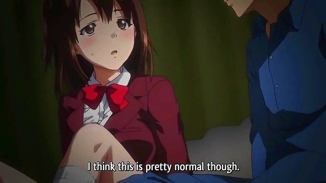 Iizuka-Senpai’s Steamy Anime Moments Set To Kevin Gates’ Seductive Beats