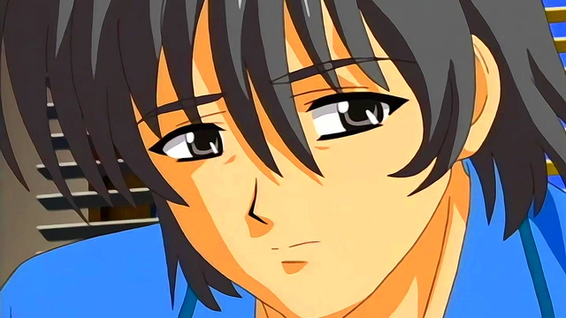 Horny Step Mom and Stepsister Share Cock inSTEAMy Family Fun