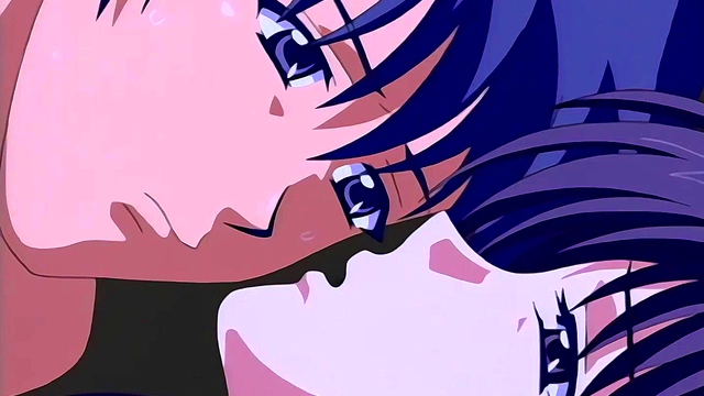 Horny Step Mom and Stepsister Share Cock inSTEAMy Family Fun