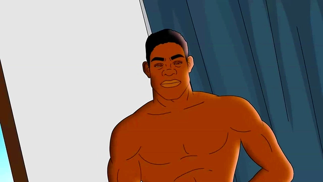 Eddie's Anime Adventures – Manga Couples Explore Erotic Fantasies Together