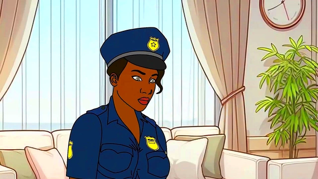 Eddie's Anime Adventures – Manga Couples Explore Erotic Fantasies Together