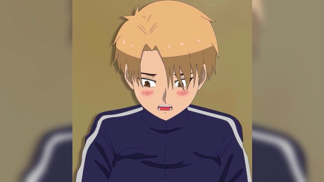 Eddie's Anime Adventures – Manga Couples Explore Erotic Fantasies Together