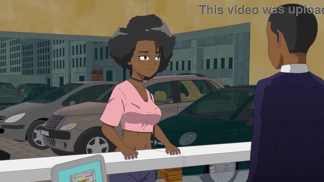 Eddie's Anime Adventures – Manga Couples Explore Erotic Fantasies Together