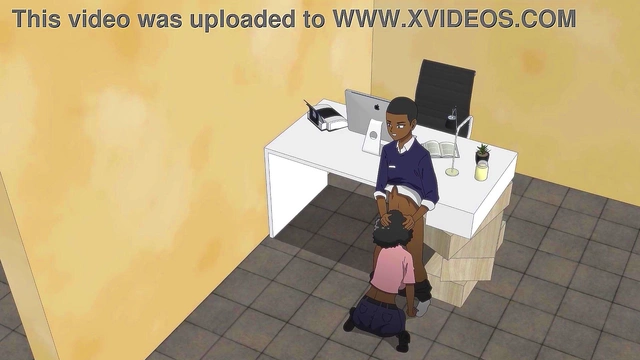 Eddie's Anime Adventures – Manga Couples Explore Erotic Fantasies Together