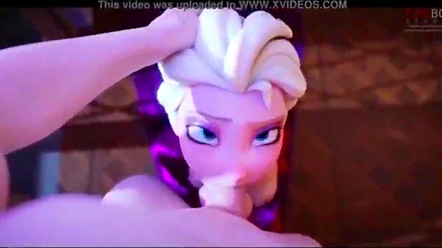 Hentai Anime Girls Enjoy Ice Cream While Grooving To Remix Beats