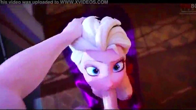 Hentai Anime Girls Enjoy Ice Cream While Grooving To Remix Beats