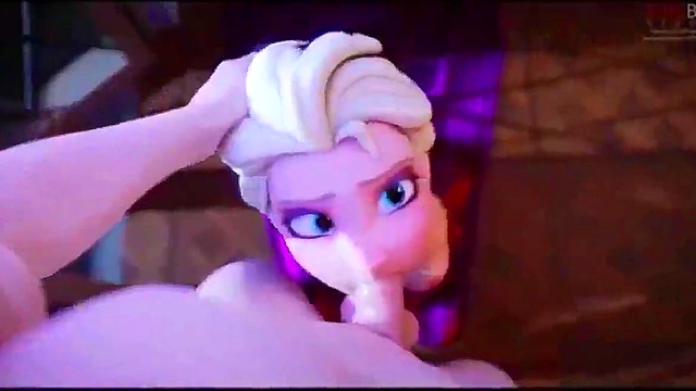 Hentai Anime Girls Enjoy Ice Cream While Grooving To Remix Beats