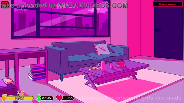 Erotic Anime Factory Where Girls Are Made For Your Pleasure