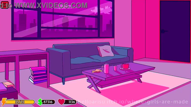 Erotic Anime Factory Where Girls Are Made For Your Pleasure