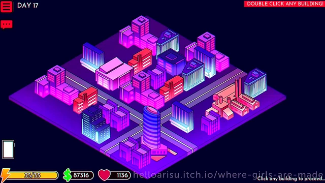 Erotic Anime Factory Where Girls Are Made For Your Pleasure