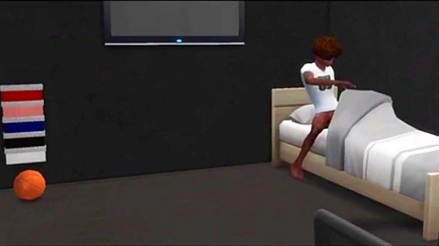 Thief Anime Chick Gets Caught And Fucked Hard By The Guard