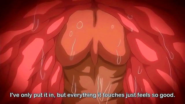 Hentai Music Video – Aaliyah Rocks The Boat With Seductive Shoujo Sadism