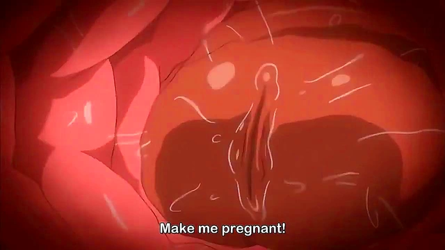 Hentai Music Video – Aaliyah Rocks The Boat With Seductive Shoujo Sadism