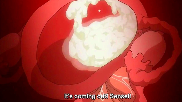 Hentai Music Video – Aaliyah Rocks The Boat With Seductive Shoujo Sadism