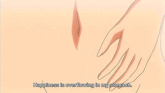 Hentai Music Video – Aaliyah Rocks The Boat With Seductive Shoujo Sadism