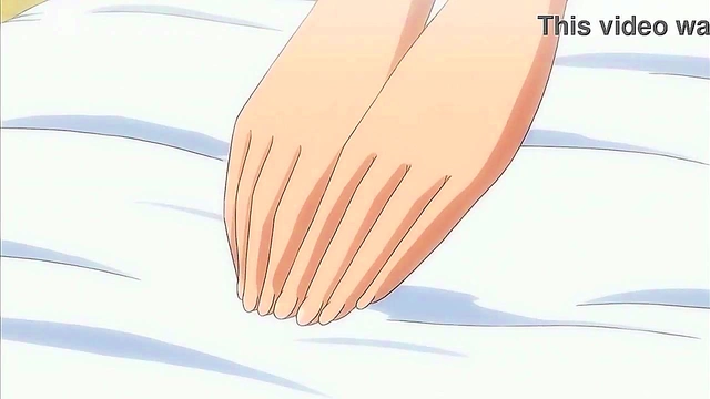 Hentai Music Video – Aaliyah Rocks The Boat With Seductive Shoujo Sadism