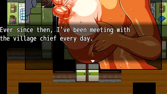 Tanned Busty Natsuki Gets Public Ass Fucking By Old Man With Huge Cock