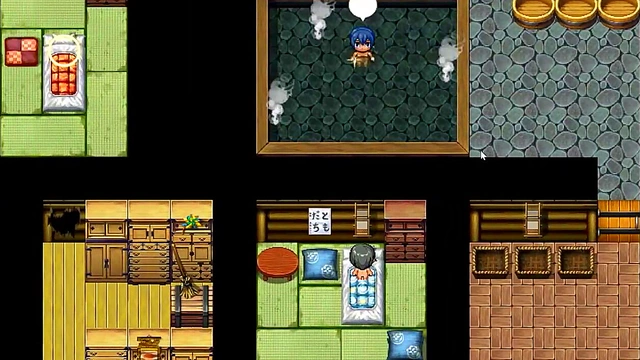 Tanned Busty Natsuki Gets Public Ass Fucking By Old Man With Huge Cock