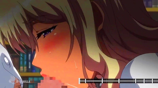 Cock Hero Fap Challenge With VanilladJ’s Anime Music Video