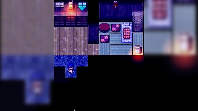 Tanned Busty Natsuki Gets Her Massive Ass Spanked Hard In Anime RPG Hentai Game