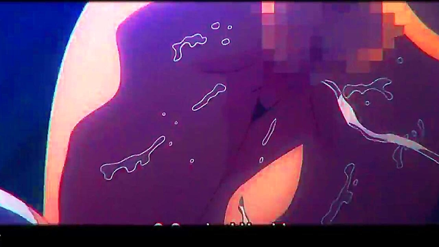 Sultry Nurse Gives Mind-Blowing Blowjob In HMV Hentai Scene