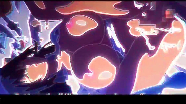 Sultry Nurse Gives Mind-Blowing Blowjob In HMV Hentai Scene