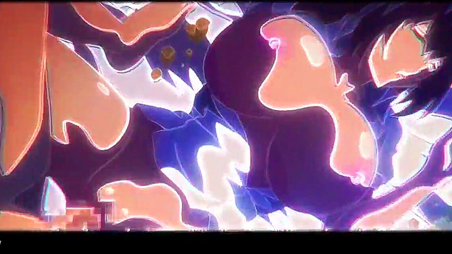 Sultry Nurse Gives Mind-Blowing Blowjob In HMV Hentai Scene