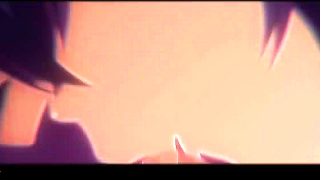 Sultry Nurse Gives Mind-Blowing Blowjob In HMV Hentai Scene