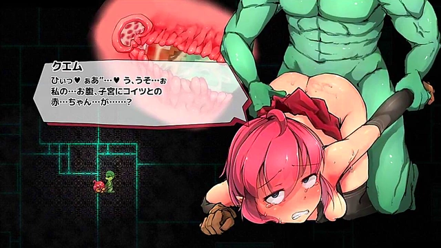 Hentai Game Ruins Seeker 2 – Anime Adventure With Sexy Gameplay & Naughty Scenes