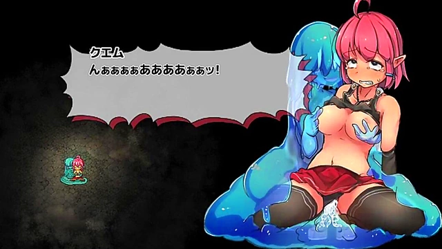 Hentai Game Ruins Seeker 2 – Anime Adventure With Sexy Gameplay & Naughty Scenes