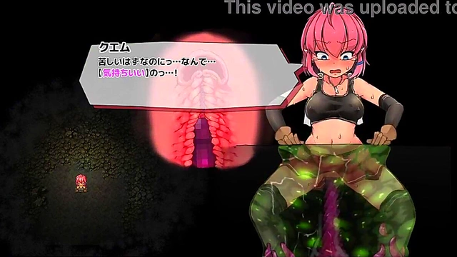 Hentai Game Ruins Seeker 2 – Anime Adventure With Sexy Gameplay & Naughty Scenes