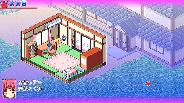 Horny Summer Game Girls Explore Sexy Anime Adventures